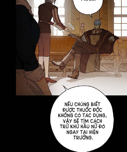 Quý Cô Bí Ẩn - Secret Lady Chapter 11 - Trang 2