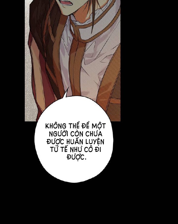 Quý Cô Bí Ẩn - Secret Lady Chapter 11 - Trang 2