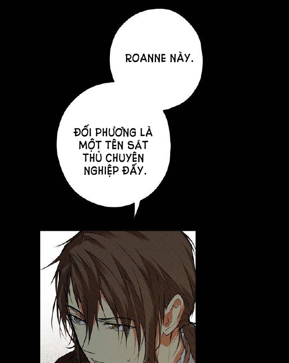 Quý Cô Bí Ẩn - Secret Lady Chapter 11 - Trang 2