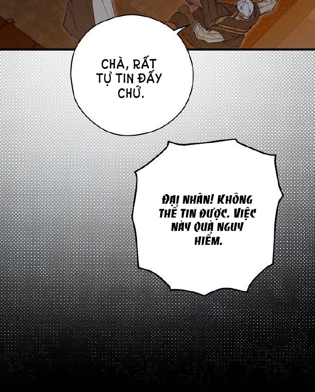 Quý Cô Bí Ẩn - Secret Lady Chapter 11 - Trang 2