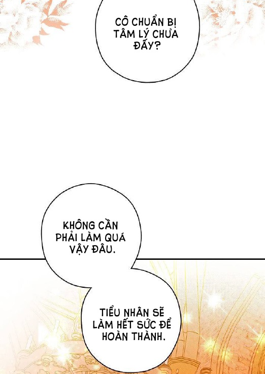 Quý Cô Bí Ẩn - Secret Lady Chapter 11 - Trang 2