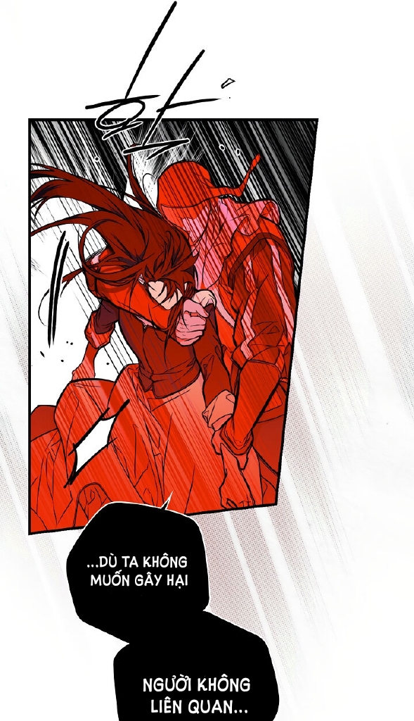 Quý Cô Bí Ẩn - Secret Lady Chapter 13 - Trang 2