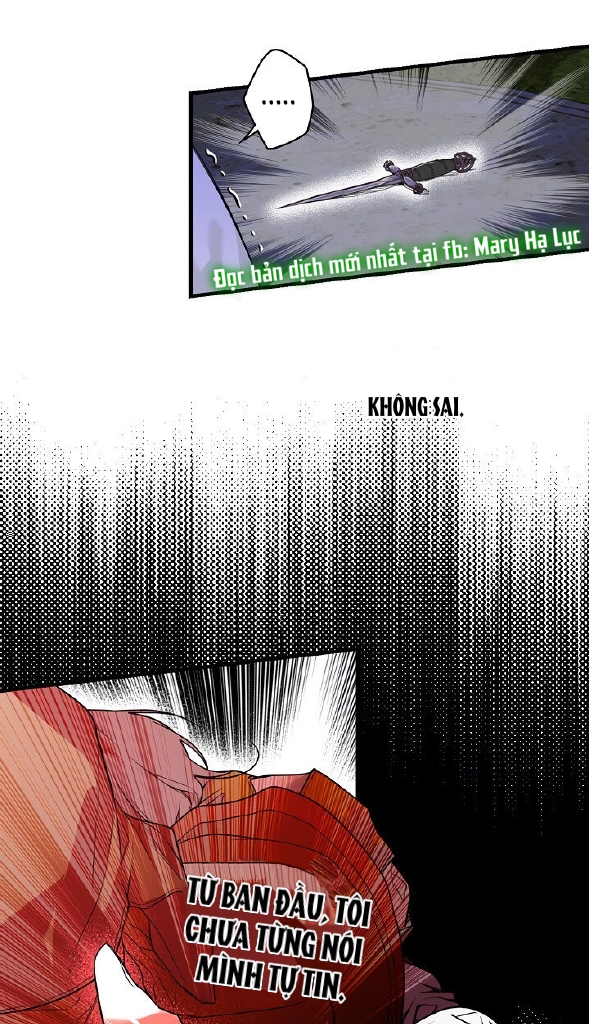 Quý Cô Bí Ẩn - Secret Lady Chapter 13 - Trang 2