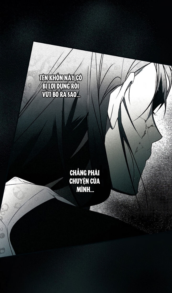 Quý Cô Bí Ẩn - Secret Lady Chapter 13 - Trang 2