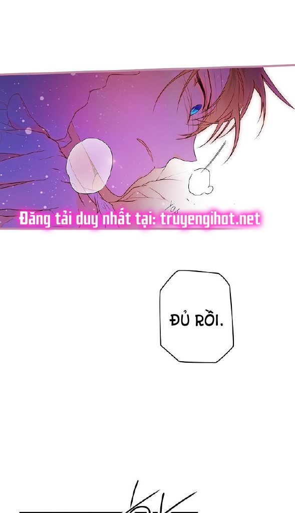 Quý Cô Bí Ẩn - Secret Lady Chapter 13 - Trang 2