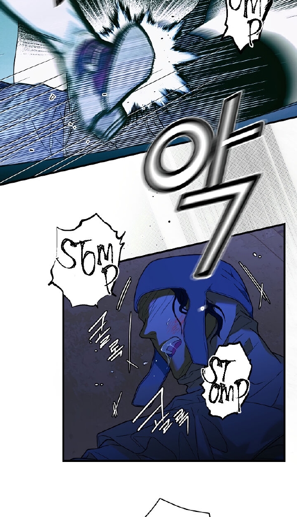 Quý Cô Bí Ẩn - Secret Lady Chapter 13 - Trang 2