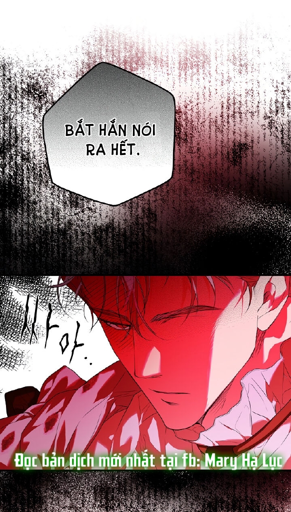 Quý Cô Bí Ẩn - Secret Lady Chapter 13 - Trang 2