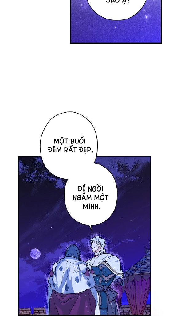 Quý Cô Bí Ẩn - Secret Lady Chapter 13 - Trang 2