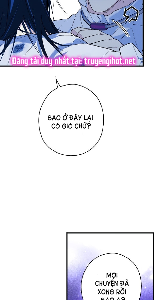 Quý Cô Bí Ẩn - Secret Lady Chapter 13 - Trang 2