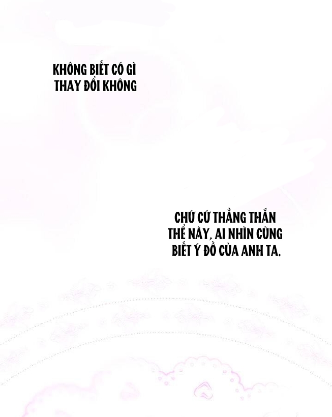 Quý Cô Bí Ẩn - Secret Lady Chapter 14 - Trang 2