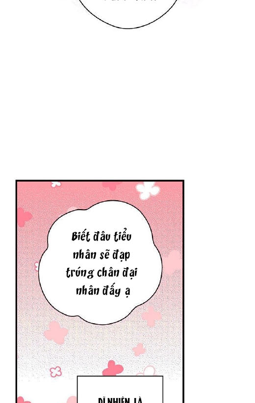 Quý Cô Bí Ẩn - Secret Lady Chapter 14 - Trang 2
