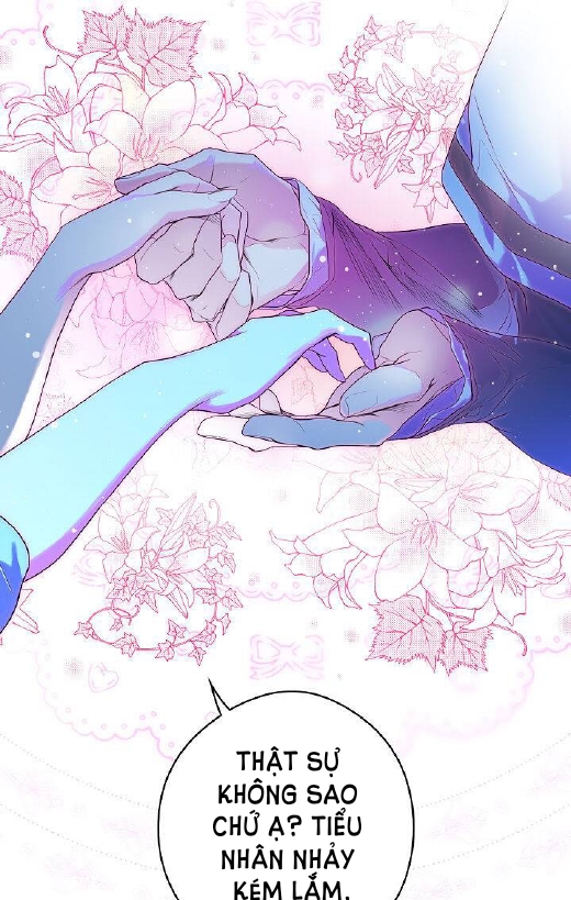 Quý Cô Bí Ẩn - Secret Lady Chapter 14 - Trang 2