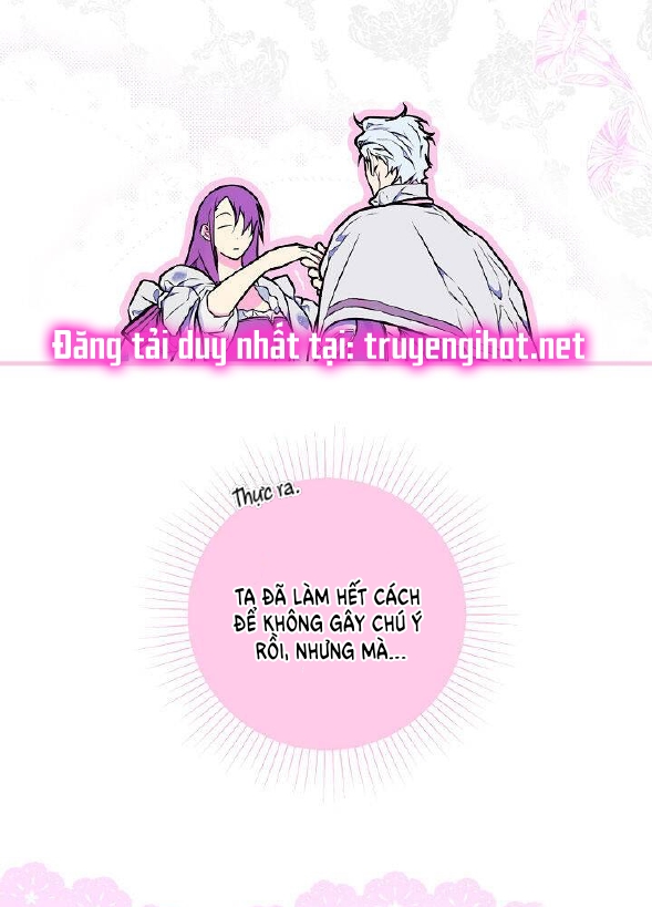 Quý Cô Bí Ẩn - Secret Lady Chapter 14 - Trang 2