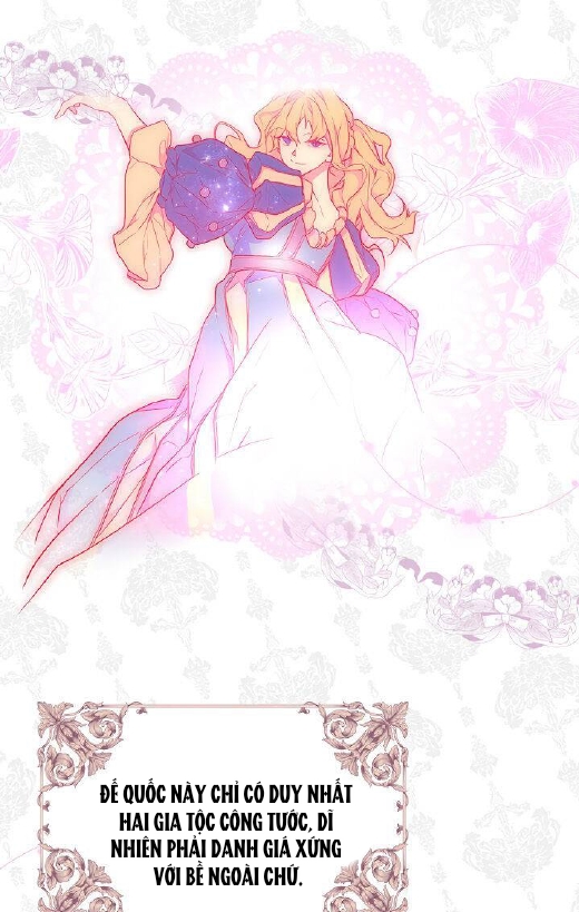 Quý Cô Bí Ẩn - Secret Lady Chapter 14 - Trang 2