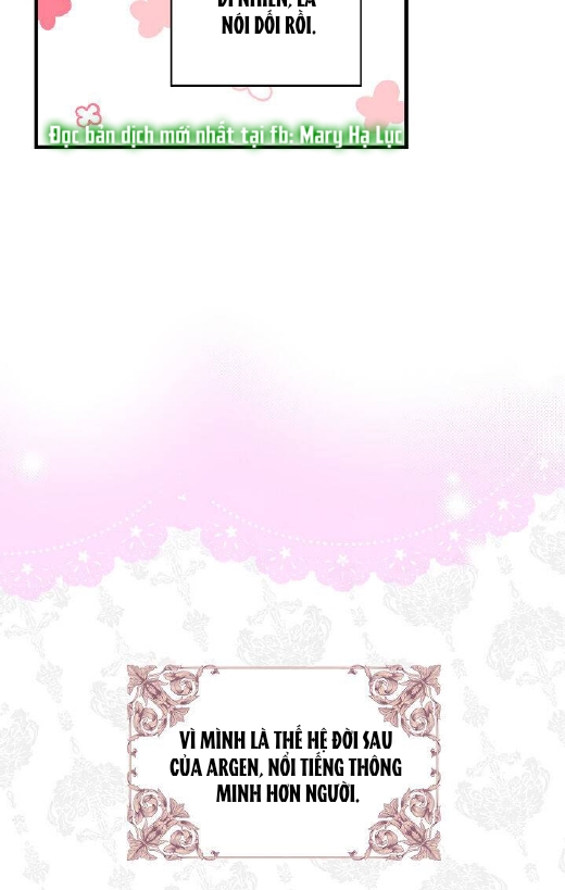 Quý Cô Bí Ẩn - Secret Lady Chapter 14 - Trang 2