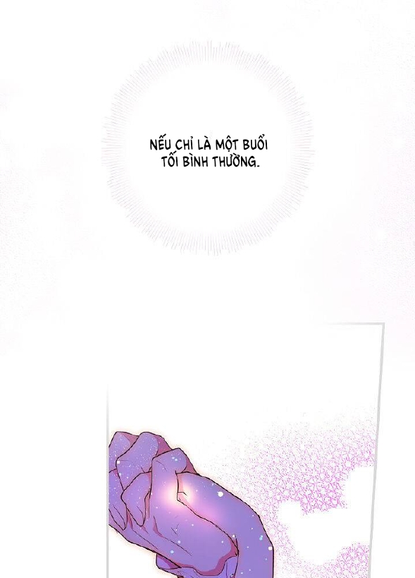 Quý Cô Bí Ẩn - Secret Lady Chapter 14 - Trang 2