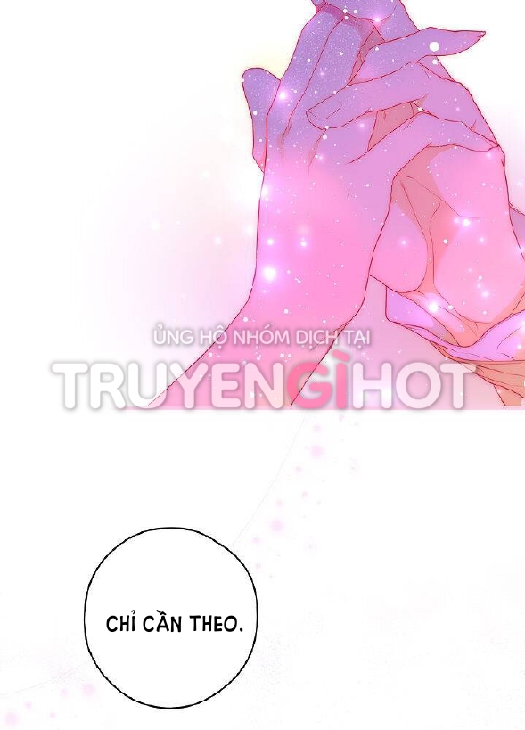Quý Cô Bí Ẩn - Secret Lady Chapter 14 - Trang 2