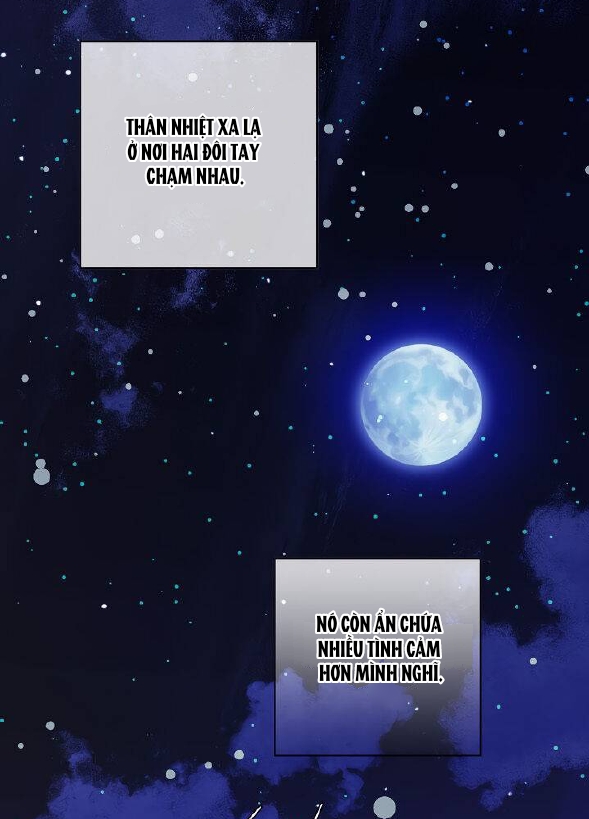 Quý Cô Bí Ẩn - Secret Lady Chapter 14 - Trang 2