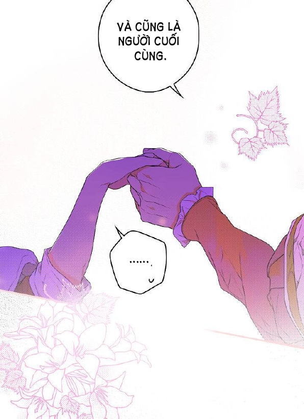 Quý Cô Bí Ẩn - Secret Lady Chapter 14 - Trang 2