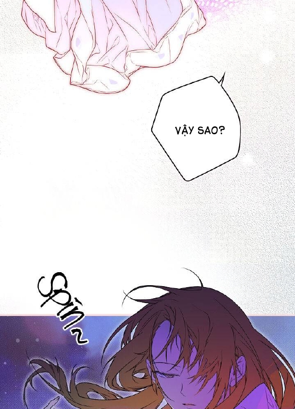 Quý Cô Bí Ẩn - Secret Lady Chapter 14 - Trang 2