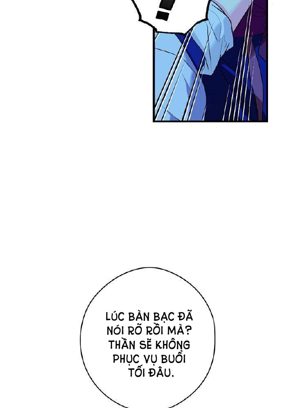 Quý Cô Bí Ẩn - Secret Lady Chapter 14 - Trang 2
