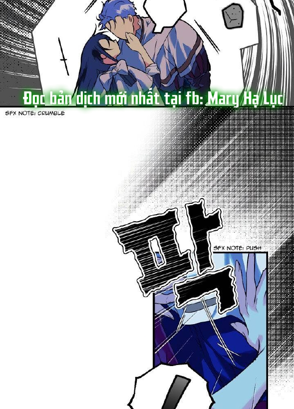 Quý Cô Bí Ẩn - Secret Lady Chapter 14 - Trang 2