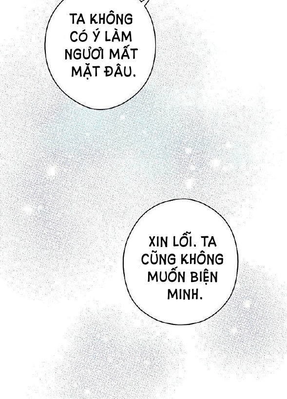 Quý Cô Bí Ẩn - Secret Lady Chapter 14 - Trang 2