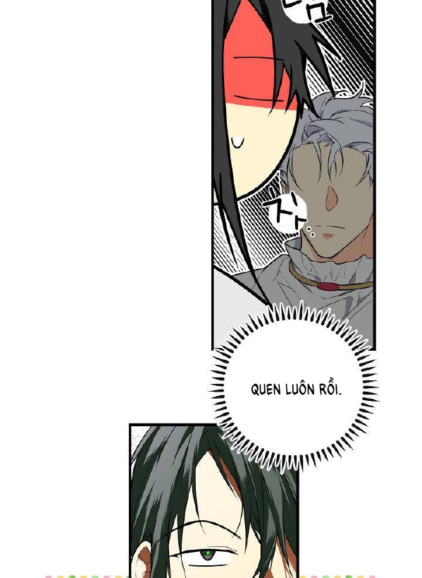 Quý Cô Bí Ẩn - Secret Lady Chapter 14 - Trang 2