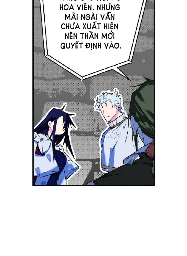 Quý Cô Bí Ẩn - Secret Lady Chapter 14 - Trang 2