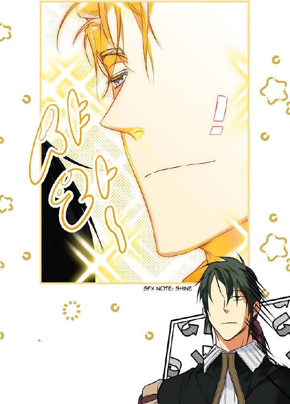 Quý Cô Bí Ẩn - Secret Lady Chapter 14 - Trang 2