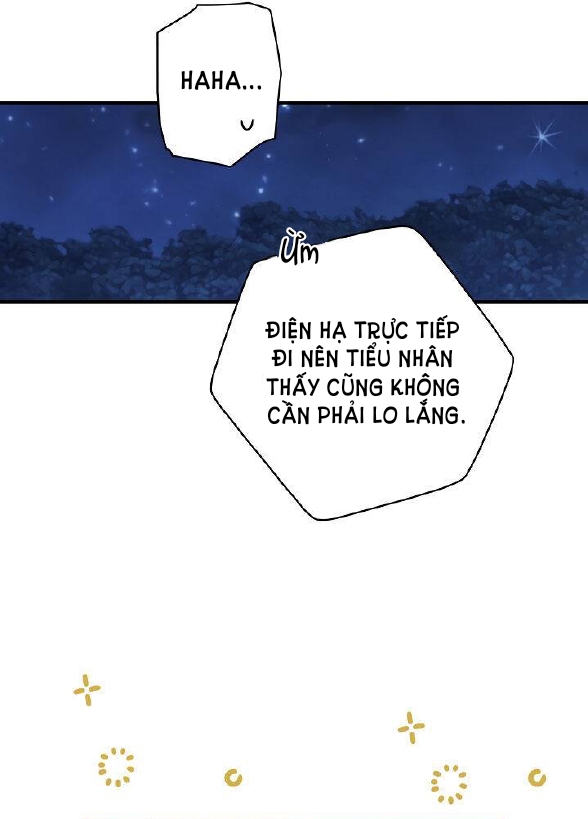 Quý Cô Bí Ẩn - Secret Lady Chapter 14 - Trang 2