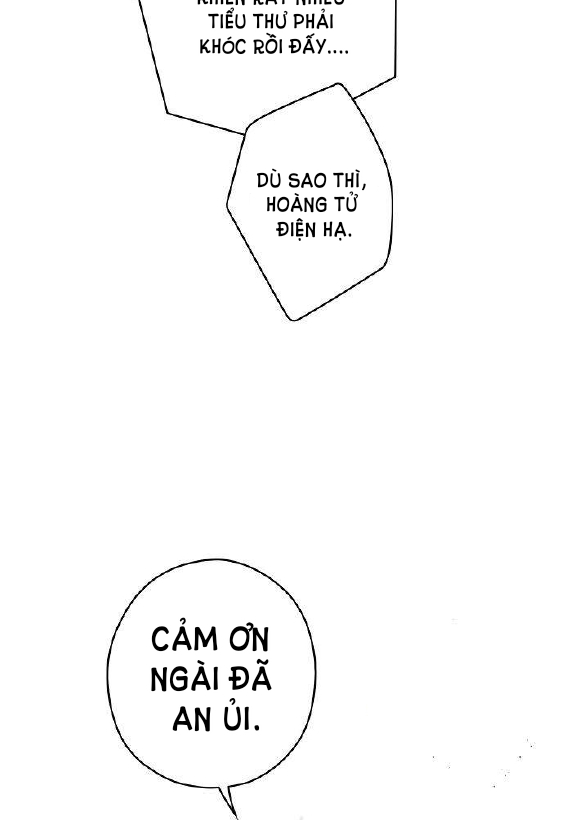Quý Cô Bí Ẩn - Secret Lady Chapter 14 - Trang 2