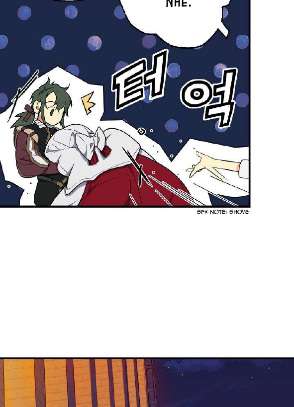 Quý Cô Bí Ẩn - Secret Lady Chapter 14 - Trang 2