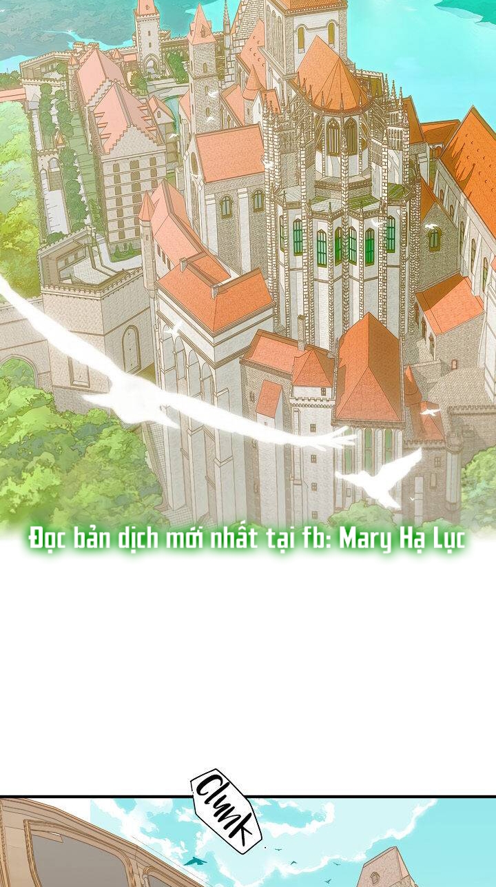 Quý Cô Bí Ẩn - Secret Lady Chapter 15 - Trang 2
