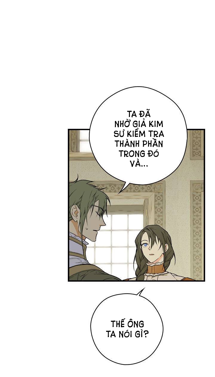 Quý Cô Bí Ẩn - Secret Lady Chapter 15 - Trang 2