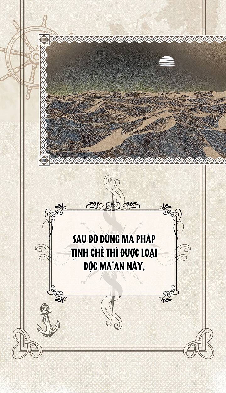 Quý Cô Bí Ẩn - Secret Lady Chapter 15 - Trang 2
