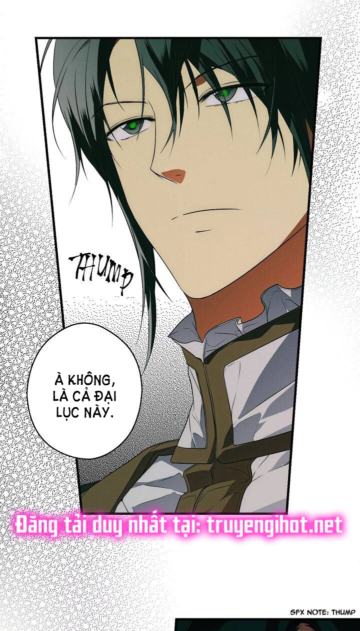 Quý Cô Bí Ẩn - Secret Lady Chapter 15 - Trang 2