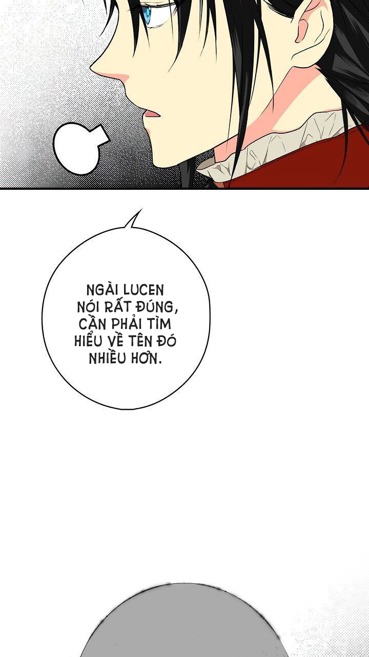 Quý Cô Bí Ẩn - Secret Lady Chapter 15 - Trang 2