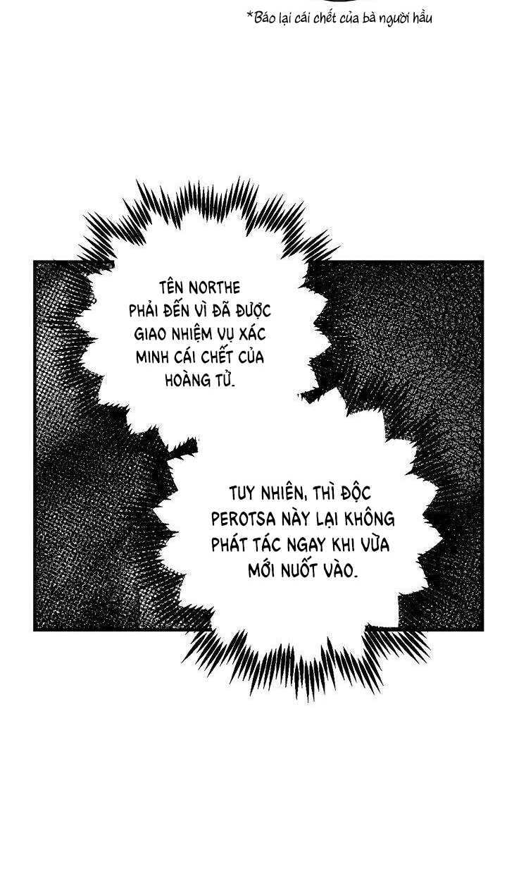Quý Cô Bí Ẩn - Secret Lady Chapter 15 - Trang 2