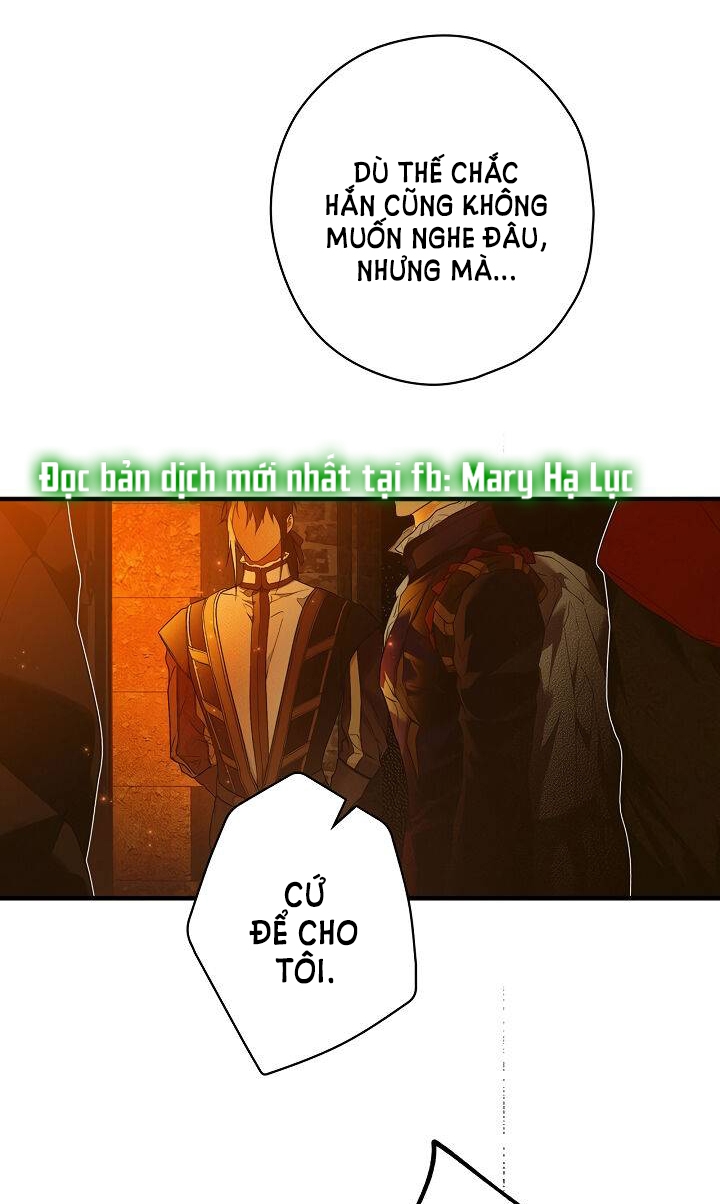 Quý Cô Bí Ẩn - Secret Lady Chapter 15 - Trang 2