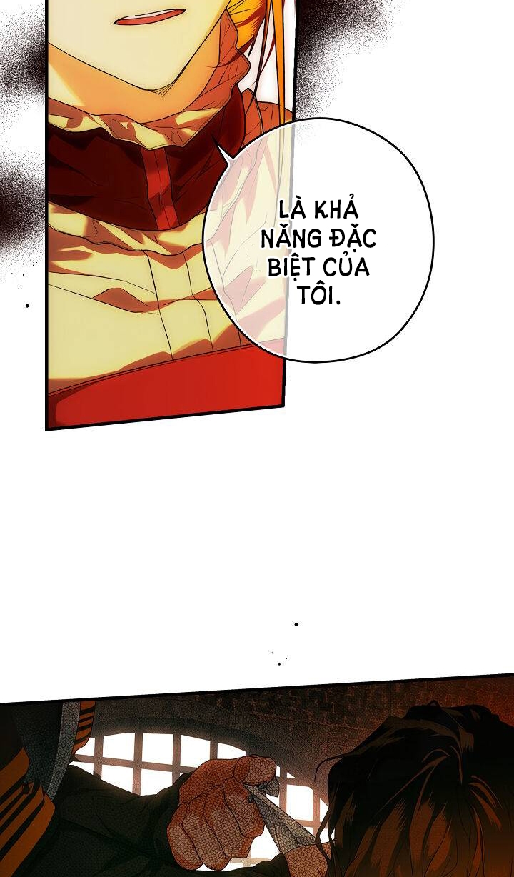Quý Cô Bí Ẩn - Secret Lady Chapter 15 - Trang 2