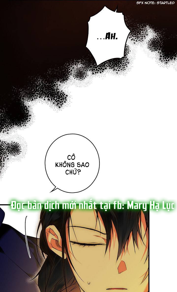 Quý Cô Bí Ẩn - Secret Lady Chapter 15 - Trang 2