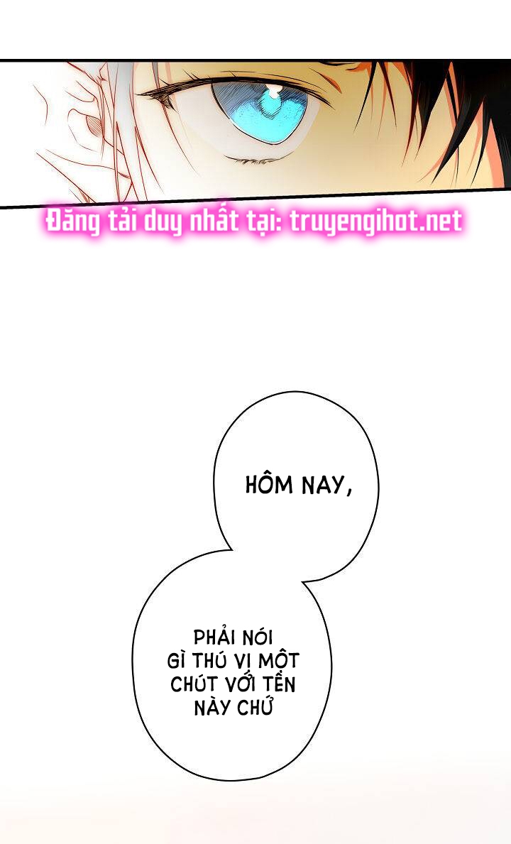 Quý Cô Bí Ẩn - Secret Lady Chapter 15 - Trang 2
