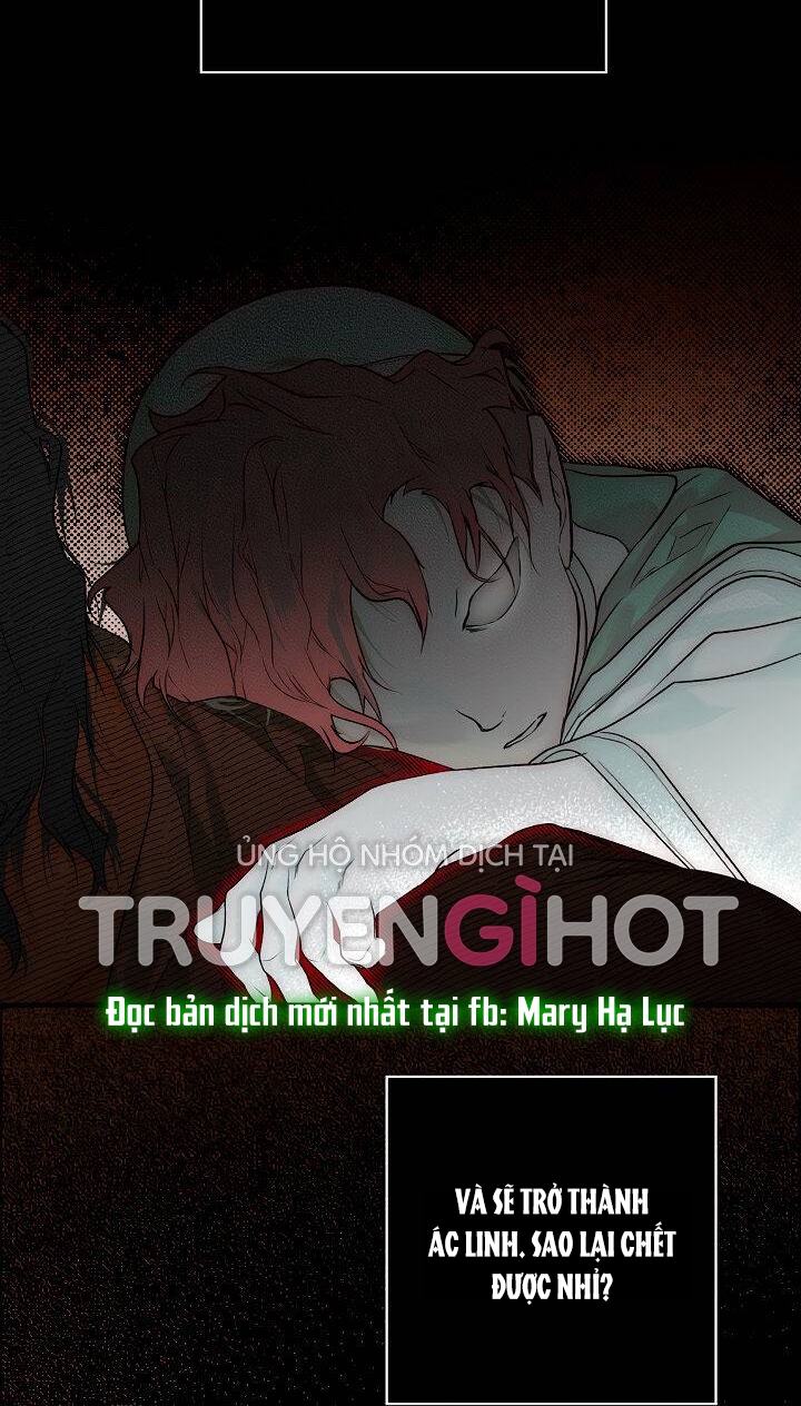 Quý Cô Bí Ẩn - Secret Lady Chapter 15 - Trang 2