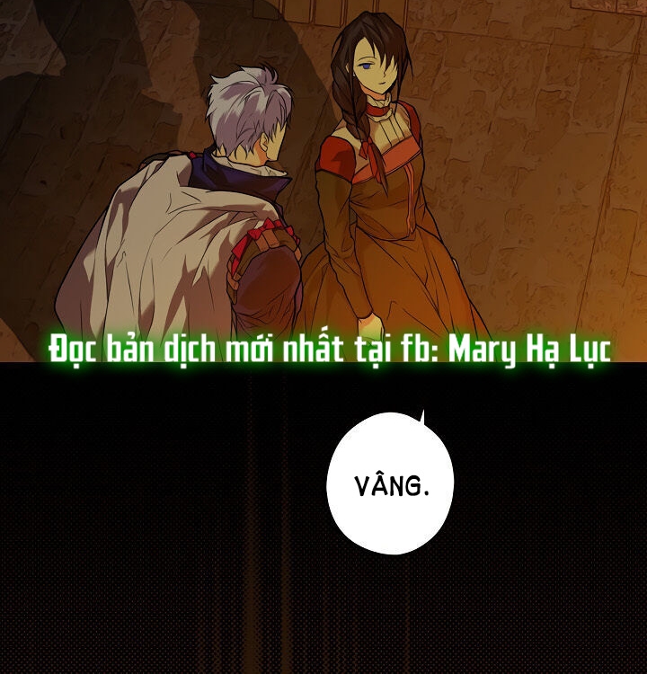 Quý Cô Bí Ẩn - Secret Lady Chapter 16 - Trang 2