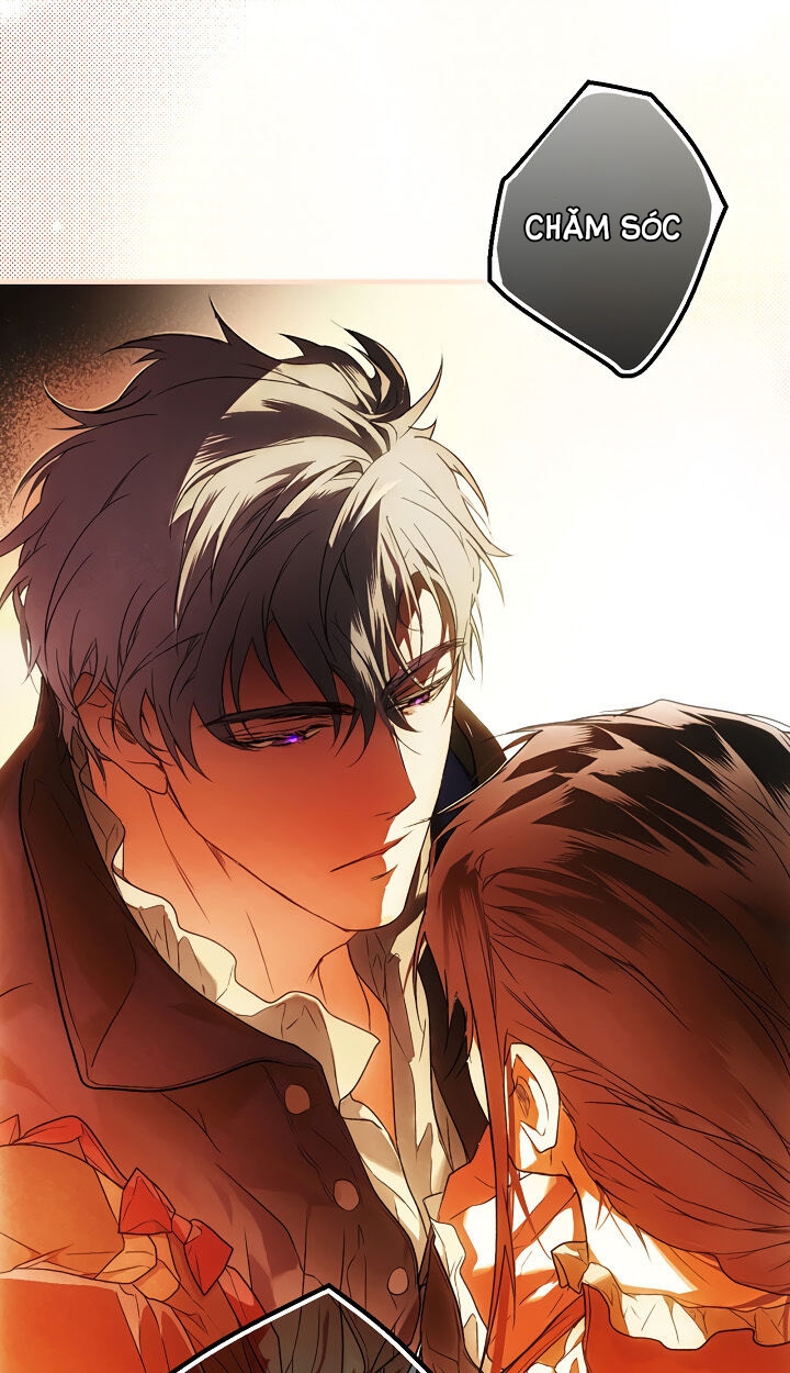 Quý Cô Bí Ẩn - Secret Lady Chapter 16 - Trang 2
