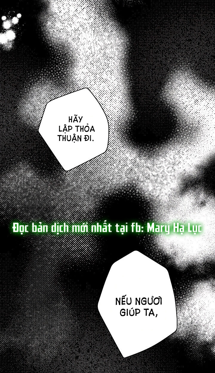 Quý Cô Bí Ẩn - Secret Lady Chapter 16 - Trang 2