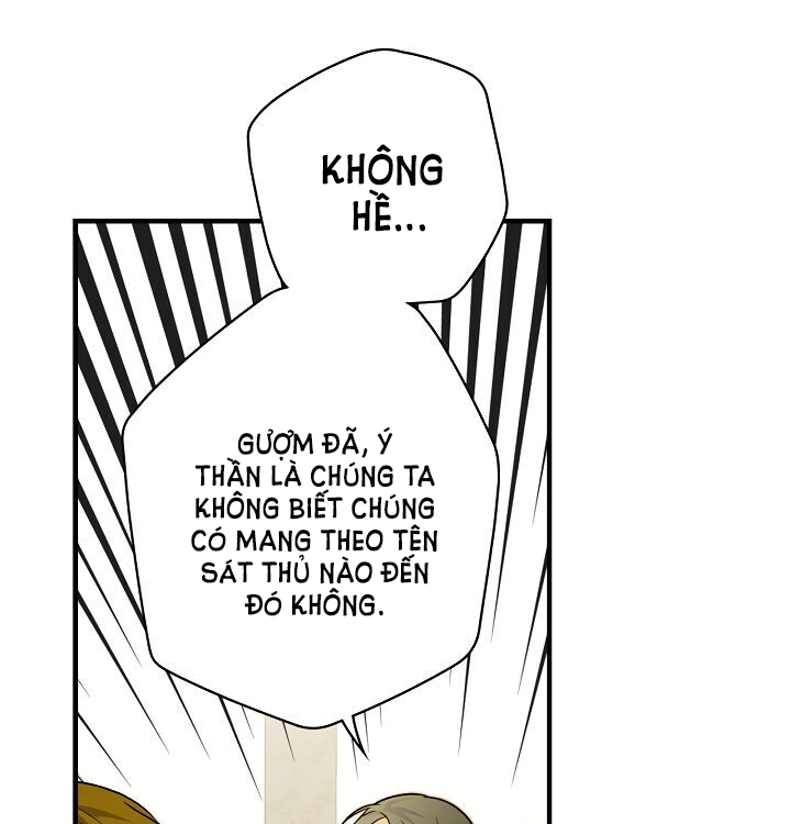 Quý Cô Bí Ẩn - Secret Lady Chapter 16 - Trang 2