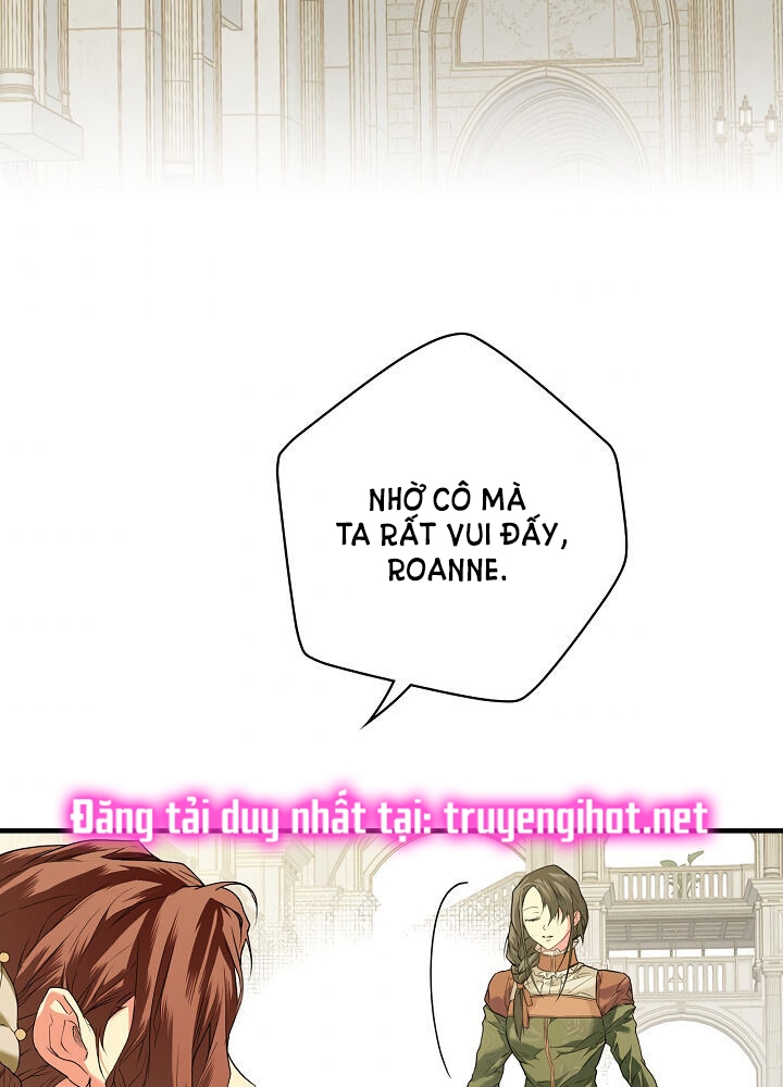 Quý Cô Bí Ẩn - Secret Lady Chapter 17 - Trang 2