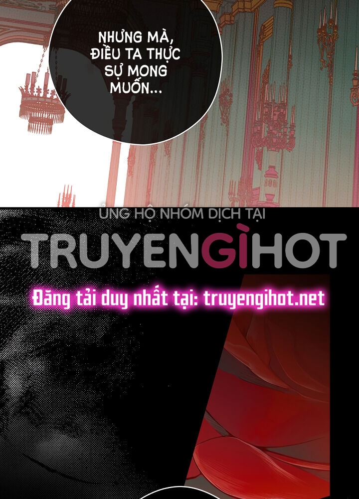 Quý Cô Bí Ẩn - Secret Lady Chapter 17 - Trang 2